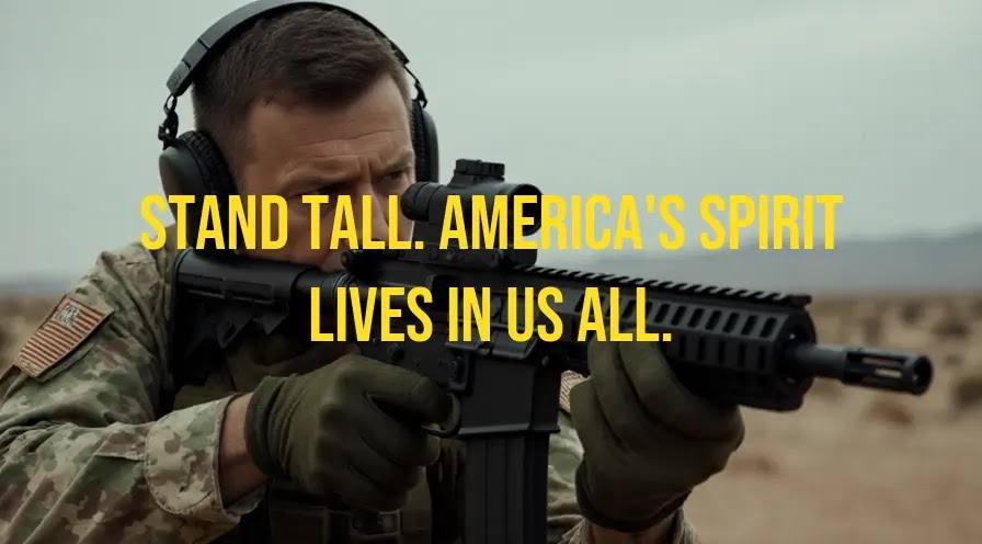 The Firearm Suppressor Laws in the US