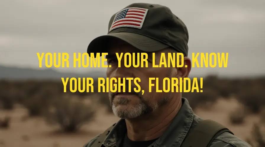 Unlocking The Truth About Florida's Castle Doctrine