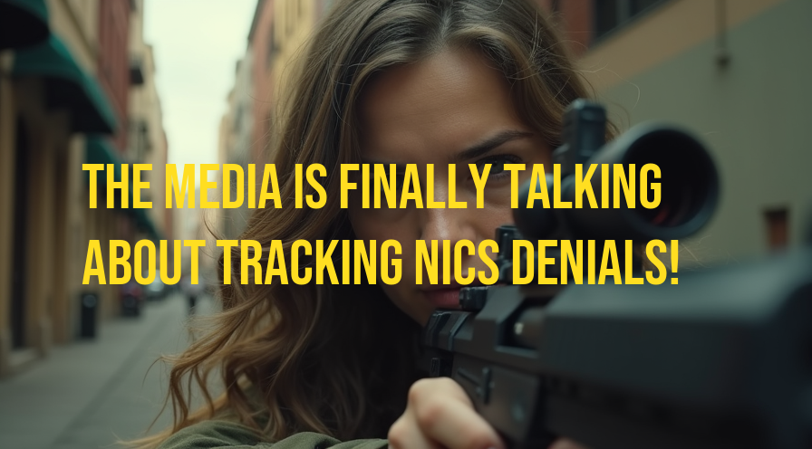 Find an FFL Near Me: The Surprising Truth About NICS Denials