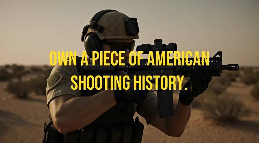 Unbeatable Icon: Why The Ruger 10/22 Is America's Favorite Rifle