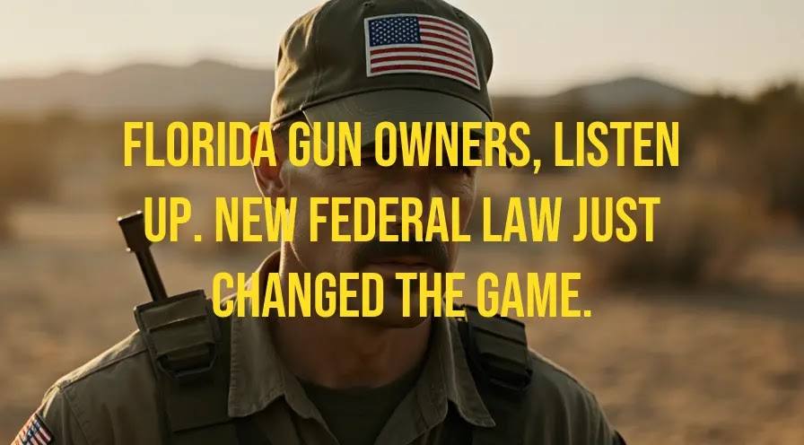 Unpacking The New Federal Gun Legislation: What Gun Owners Need To Know