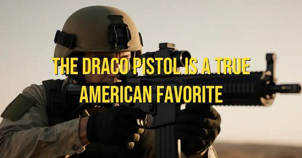 Draco Gun Map