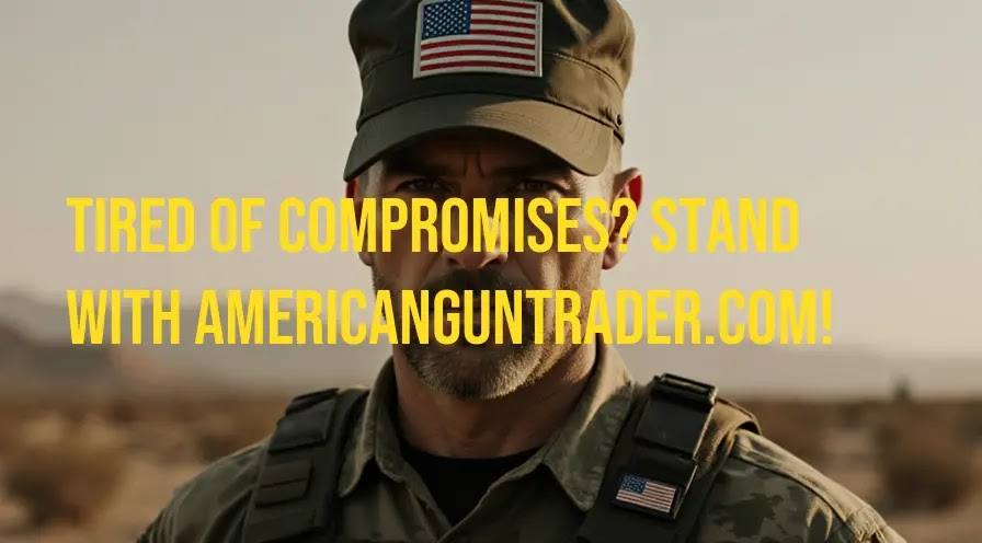 Uncompromising: Why This Gun Trader Runs on Bitcoin, Not Wall Street Cash
