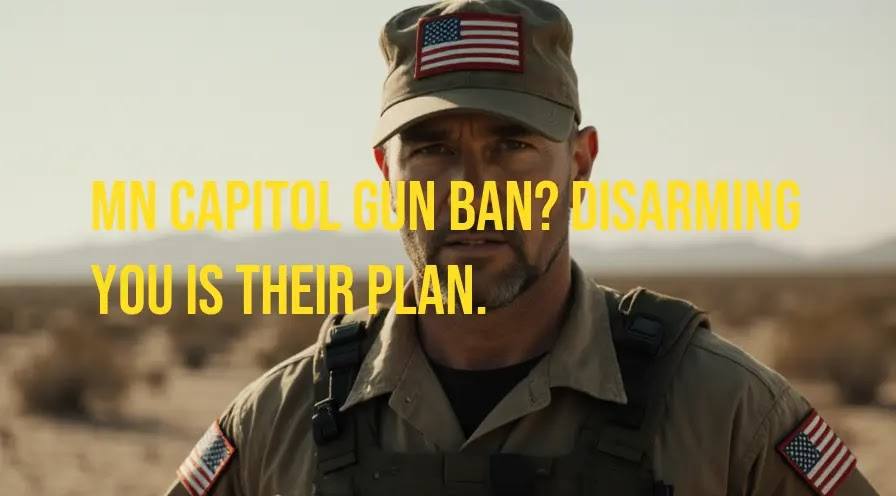 Unsafe Havens: Why Gun-Free Zones Endanger More Lives Than They Protect