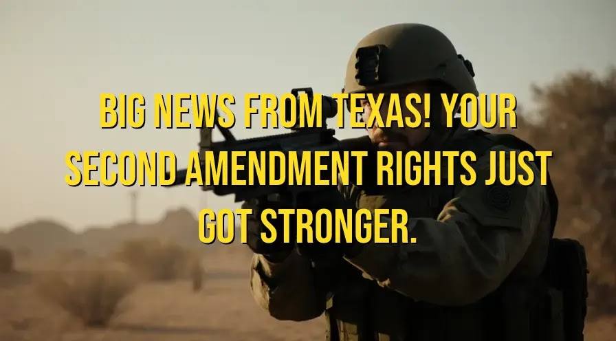 Crucial Second Amendment Update for American Gun Trader Users