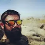 Shane Wright avatar