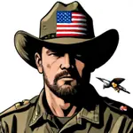 Test User avatar