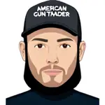 Test User avatar