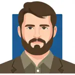 Test User avatar