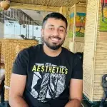 Deepanshu Garg avatar