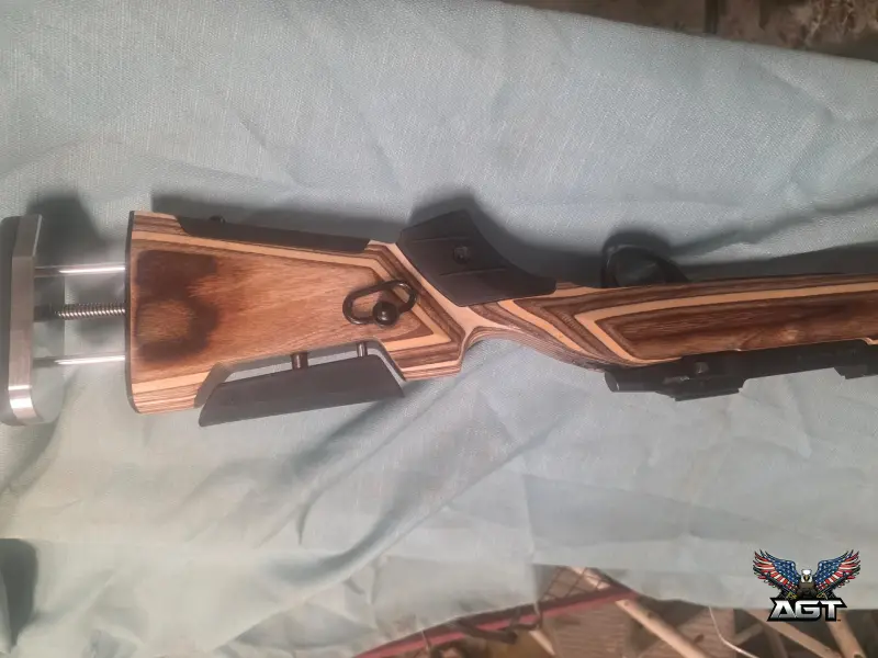 Used · Sako av 7mm rem mag · 7mm Rem. Mag · Tecumseh, KS · photo 6 of 6