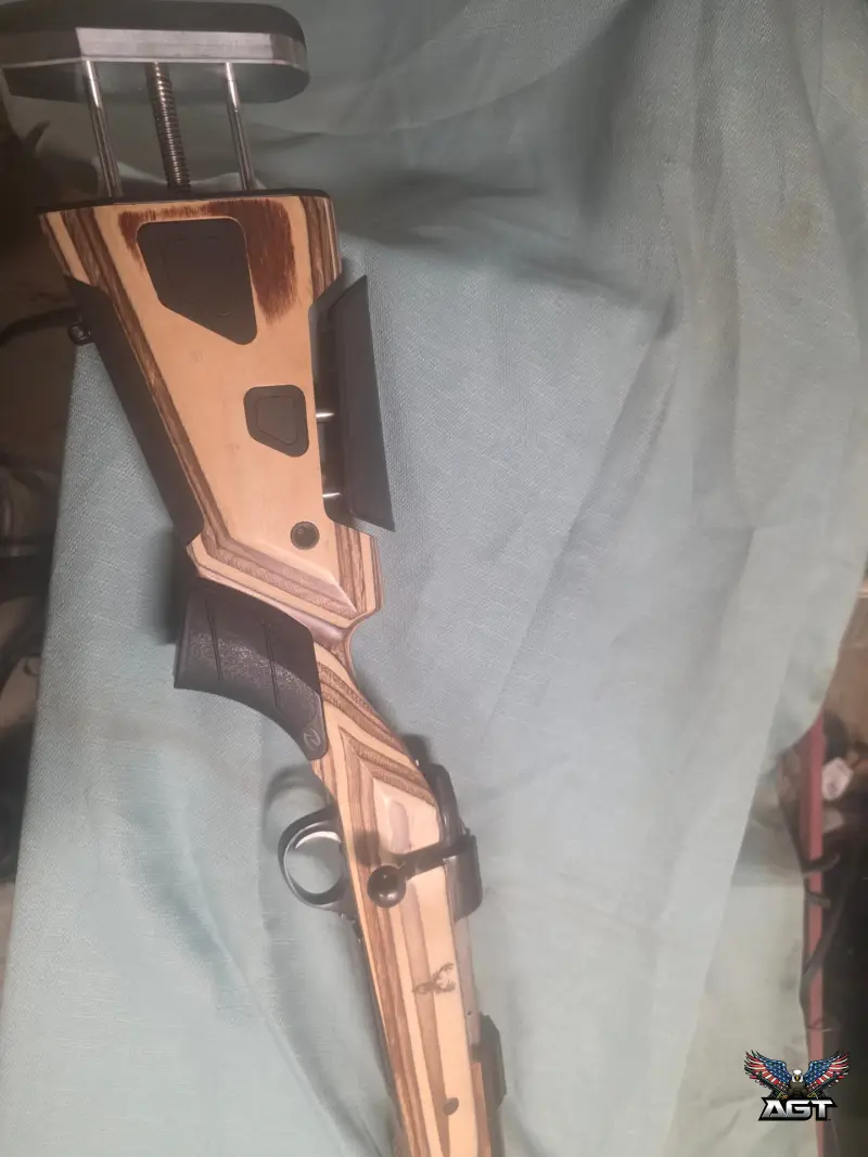 Used · Sako av 7mm rem mag · 7mm Rem. Mag · Tecumseh, KS · photo 5 of 6
