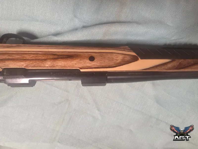 Used · Sako av 7mm rem mag · 7mm Rem. Mag · Tecumseh, KS · photo 4 of 6