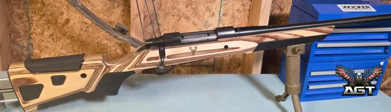 Used · Sako av 7mm rem mag · 7mm Rem. Mag · Tecumseh, KS · photo 2 of 6