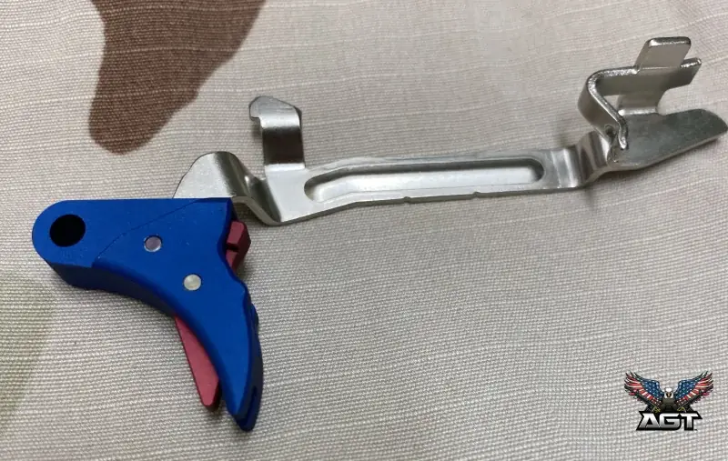 Used · New Glock aftermarket replacement trigger · Jupiter, FL · photo 4 of 4