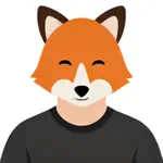 Test User avatar
