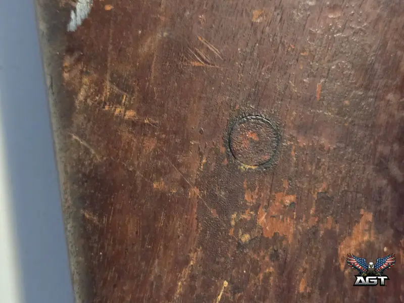 Used · 'ZULU' converted snider tabatiere shotgun antique, 12 gauge · 12 Gauge · Quapaw, OK · photo 5 of 5