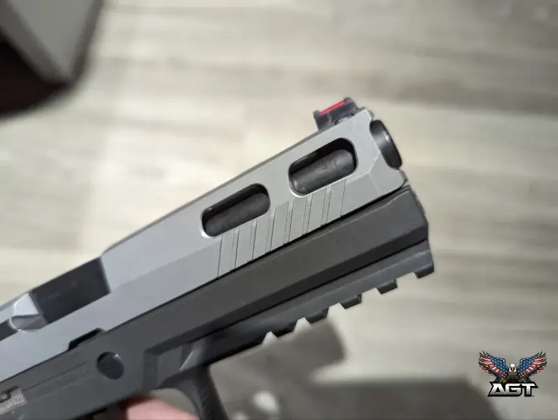 Used · SIG SAUEG P320 · 9mm Makarov · Sig Sauer · Cochran, GA · photo 5 of 5