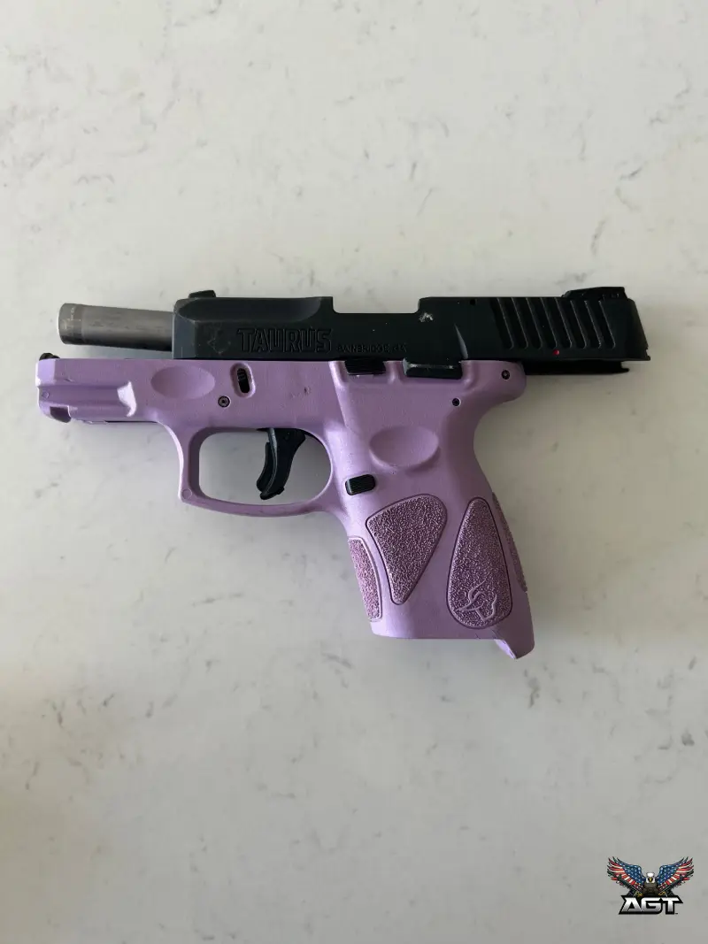 Used · Tarus G2C 9mm · Not Listed · Not Listed · Rockwall, TX · photo 2 of 4