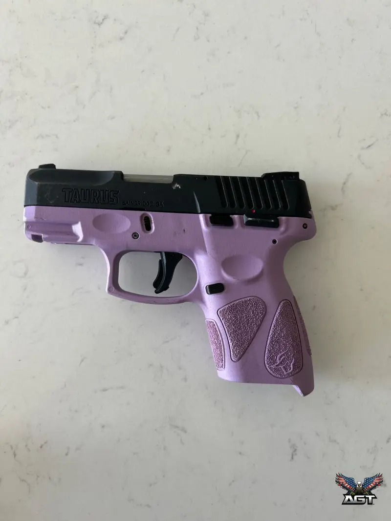 Used · Tarus G2C 9mm · Not Listed · Not Listed · Rockwall, TX · photo 4 of 4