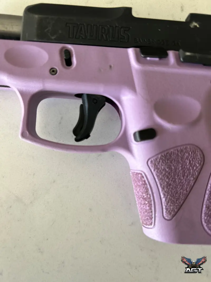 Used · Tarus G2C 9mm · Not Listed · Not Listed · Rockwall, TX · photo 3 of 4