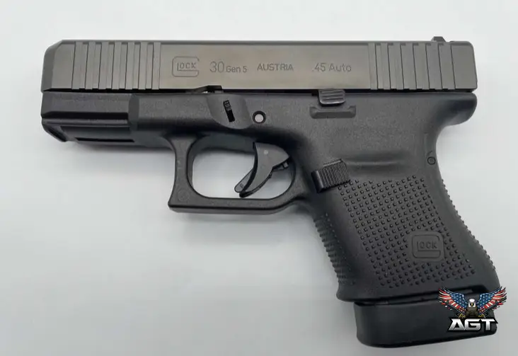 Used · Glock 30 Gen 5, 45ACP, 3.5" Semi Auto Pisol · Not Listed · Fredonia, AZ · photo 3 of 3