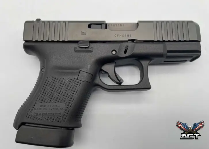 Used · Glock 30 Gen 5, 45ACP, 3.5" Semi Auto Pisol · Not Listed · Fredonia, AZ · photo 2 of 3