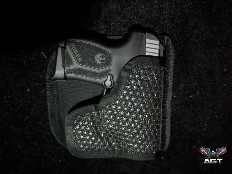 Used · Ruger LCP MAX - California roster · Not Listed · Harbor, OR · photo 3 of 4