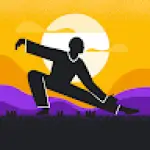 T V avatar