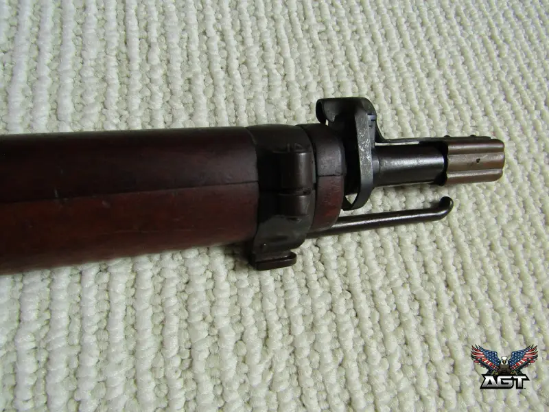 Used · 1915 Schmidt-Rubin M1911 7.5mm Rifle · Not Listed · Eidgenossische Waffenfabrik Bern · Aiken, SC · photo 8 of 10