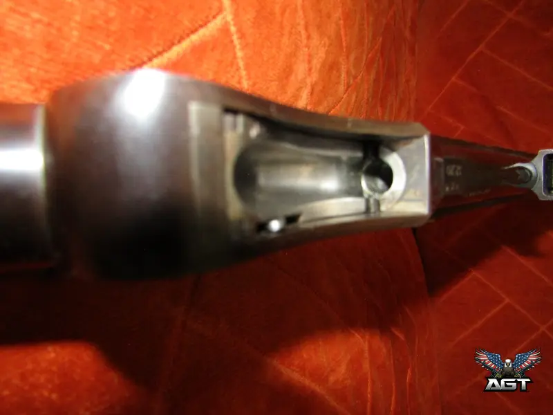 Used · 1911 Australian Martini Cadet Rifle, .32-20 Conversion · .32 Winchester Special · Birmingham Small Arms Co. · Aiken, SC · photo 7 of 10