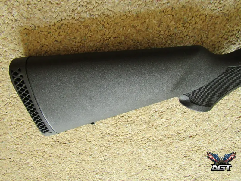 Like New · Mossberg 590M 12 ga. Shotgun w/two 10-round Box Mags · 12 Gauge · Aiken, SC · photo 5 of 10