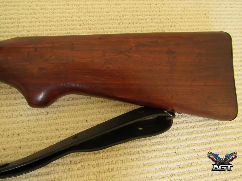Used · 1915 Schmidt-Rubin M1911 7.5mm Rifle · Not Listed · Eidgenossische Waffenfabrik Bern · Aiken, SC · photo 5 of 10