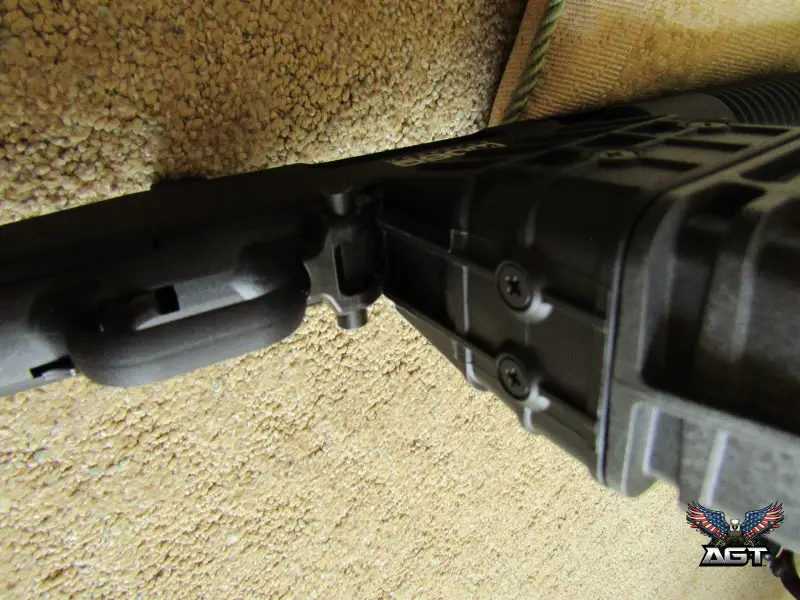 Like New · Mossberg 590M 12 ga. Shotgun w/two 10-round Box Mags · 12 Gauge · Aiken, SC · photo 6 of 10