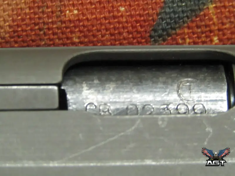 Used · 1954 CZ vz.52 – 7.65x25 (Tokarev), Semi-Auto C&R · Not Listed · CZ Firearms · Aiken, SC · photo 7 of 10