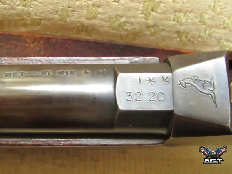 Used · 1911 Australian Martini Cadet Rifle, .32-20 Conversion · .32 Winchester Special · Birmingham Small Arms Co. · Aiken, SC · photo 5 of 10