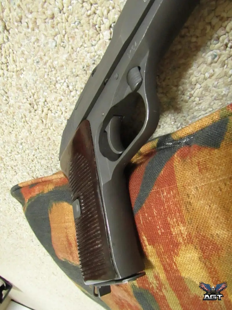 Used · 1954 CZ vz.52 – 7.65x25 (Tokarev), Semi-Auto C&R · Not Listed · CZ Firearms · Aiken, SC · photo 8 of 10