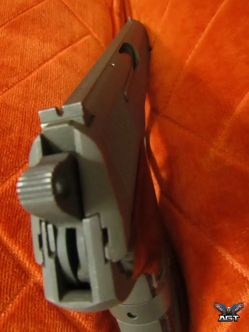 Used · 1954 CZ vz.52 – 7.65x25 (Tokarev), Semi-Auto C&R · Not Listed · CZ Firearms · Aiken, SC · photo 10 of 10