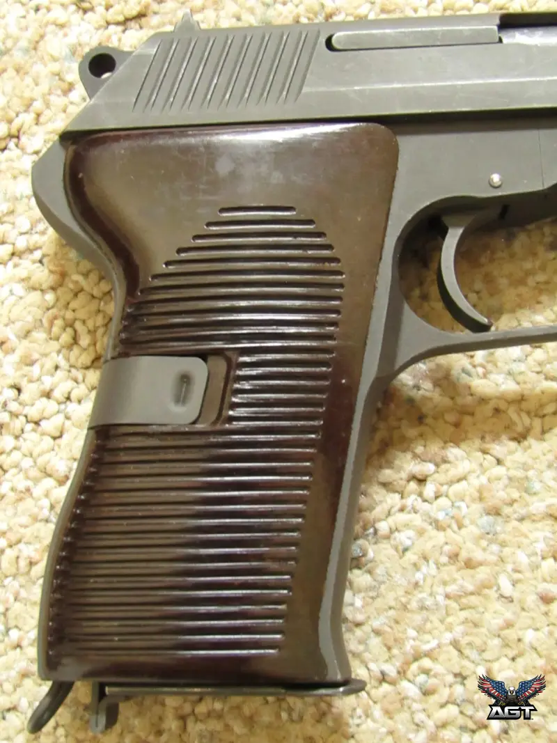Used · 1954 CZ vz.52 – 7.65x25 (Tokarev), Semi-Auto C&R · Not Listed · CZ Firearms · Aiken, SC · photo 5 of 10
