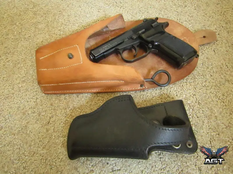 Used · 1989 CZ vz.82 – 9x18 (Makarov), Semi-Auto C&R · 9×18 mm Makarov · CZ Firearms · Aiken, SC · photo 2 of 10
