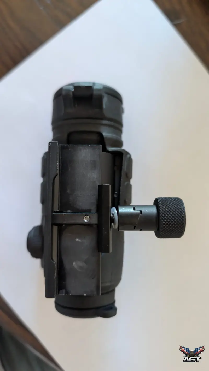 Like New · Like-New Aimpoint CompML3 2 MOA Red Dot – Original Box, Mount, & 6 Batteries · Sun City, AZ · photo 8 of 8