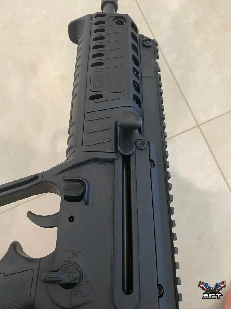 Like New · IWI Tavor X95 - Barely Used w/ Box & Papers · 5.56 Nato · Vero Beach South, FL · photo 7 of 10