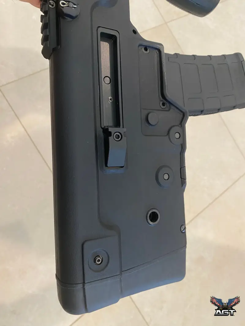 Like New · IWI Tavor X95 - Barely Used w/ Box & Papers · 5.56 Nato · Vero Beach South, FL · photo 5 of 10