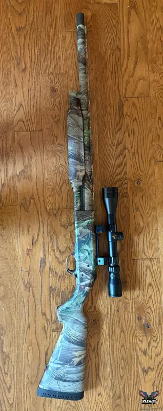 Used · Mossberg Pump Action 12gauge · 12 Gauge · Greenville, SC · photo 6 of 6