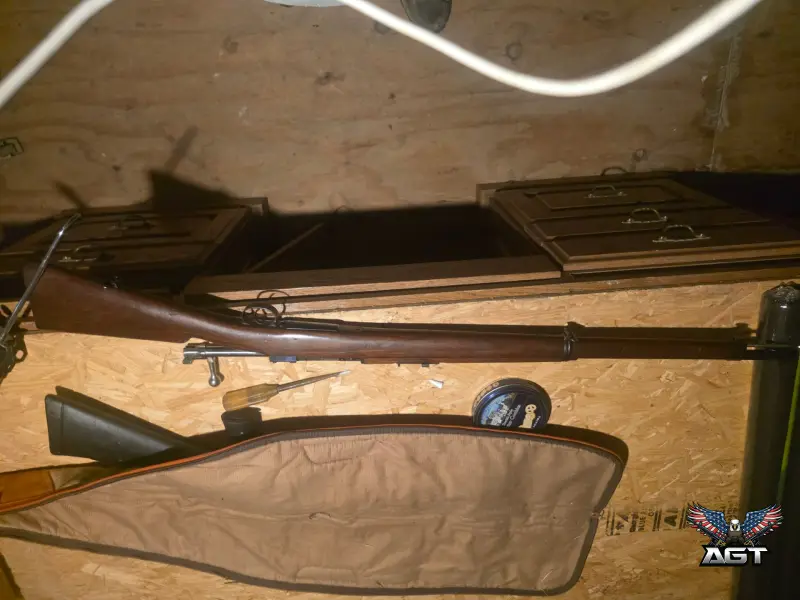 Used · Mauser model 1895 · 7x57 Mauser · Preston, OK · photo 2 of 7