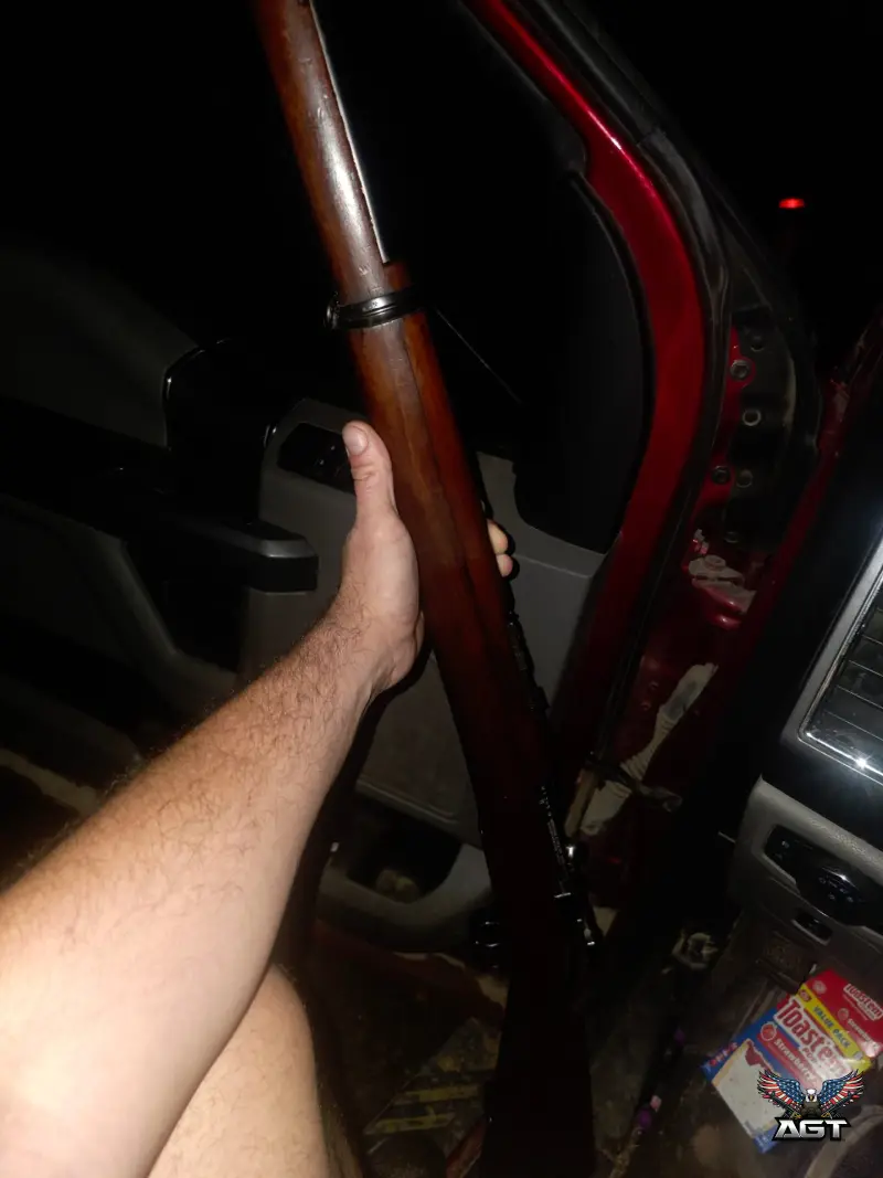 Used · Mauser model 1895 · 7x57 Mauser · Preston, OK · photo 7 of 7
