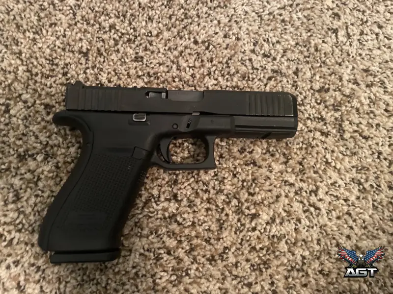 Like New · Glock 21 V · .45 ACP · Poland, OH · photo 2 of 4