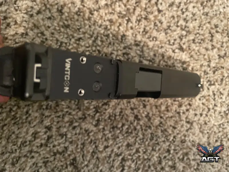 Like New · Glock 21 V · .45 ACP · Poland, OH · photo 3 of 4