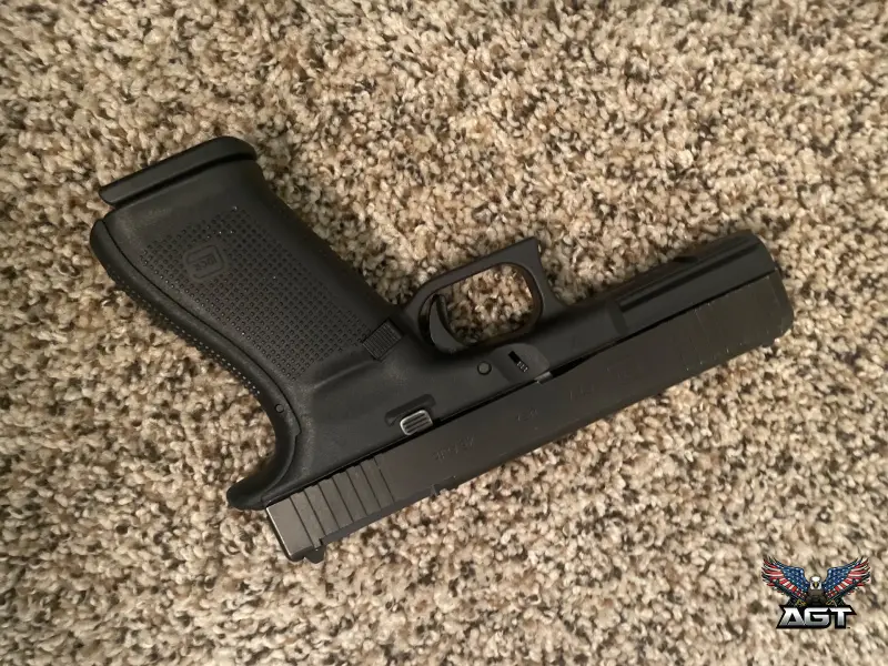 Like New · Glock 21 V · .45 ACP · Poland, OH · photo 4 of 4